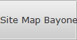 Site Map Bayonet Point Data recovery